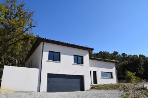 Constructeur de maisons Ardèche