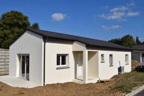 Constructeur de maisons Drome