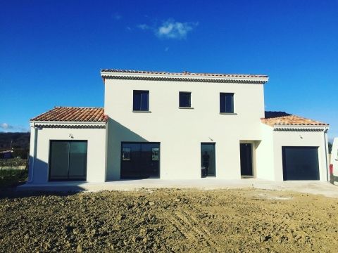 Constructeur de maisons individuelles en Ardèche