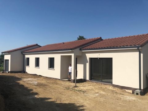 Constructeur de maisons individuelles en Drome