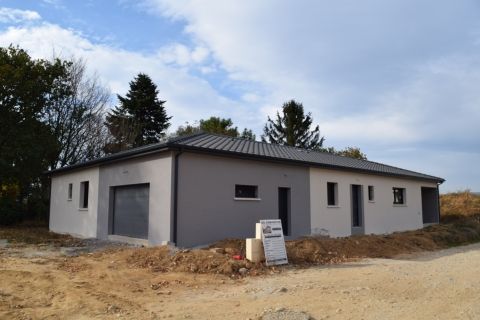 Constructeur maison Montélimar