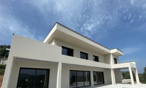 MAISONS CONTEMPORAINES